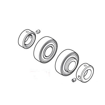 (PP) BEARING