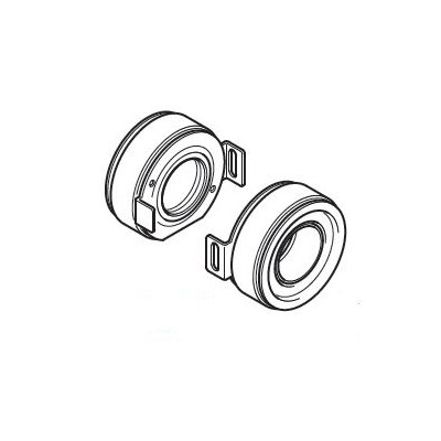 (PP) BEARING-RELEASE, CLUTCH