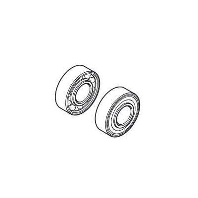 (PP) BEARING-BALL