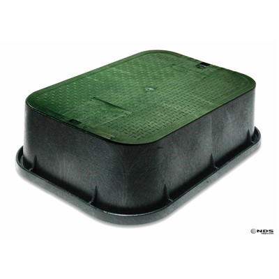 Valve Boxes & Covers - Results Page 1 :: Smith Turf & Irrigation