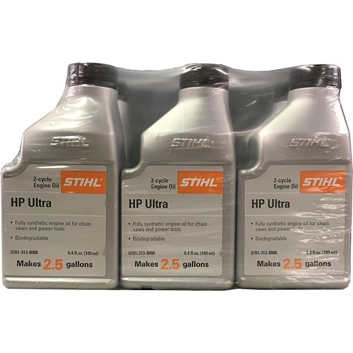 ULTRA SYNTHETIC OIL 6.4 OZ.