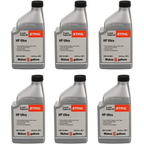 ULTRA SYNTHETIC OIL 12.8 OZ