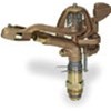 1" MPT PC BRASS IMPACT SPRINKLER