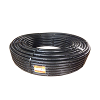 2" DR13.5 Ips HDPE Pipe (500' Coil)