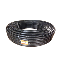 2" DR13.5 Ips HDPE Pipe (500' Coil)