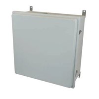  Fiberglass Enclosure - 41.25L X 17.5W X