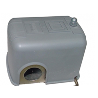  40/60 No-Lead Square D Pressure Switch