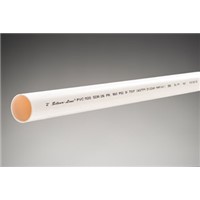 2-1/2" SCH 40 PVC PIPE BE{1160}